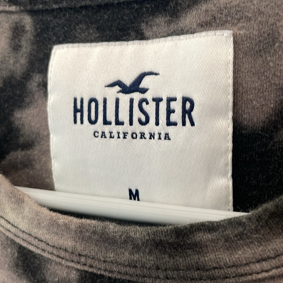 Hollister acid wash tiger T shirt - Picture 4 of 9